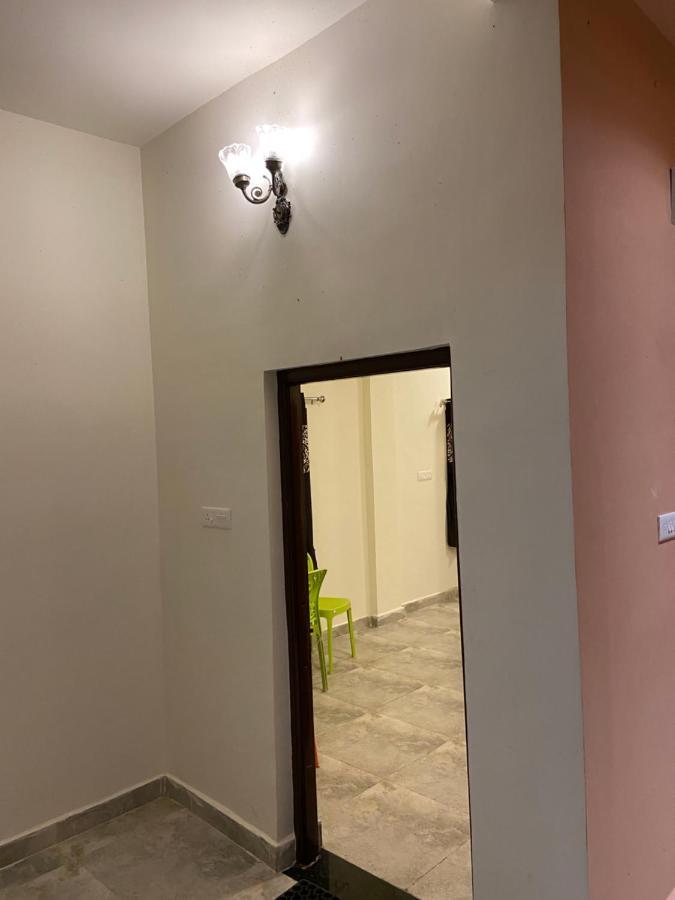 Hotel Erisha Tadoba Mohurli Zewnętrze zdjęcie