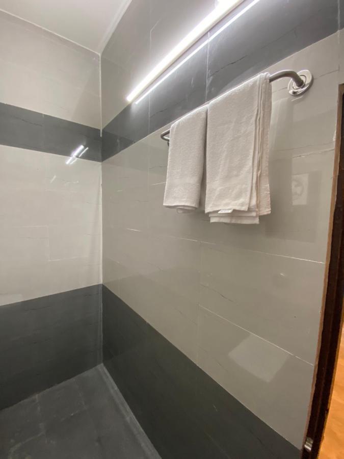 Hotel Erisha Tadoba Mohurli Zewnętrze zdjęcie