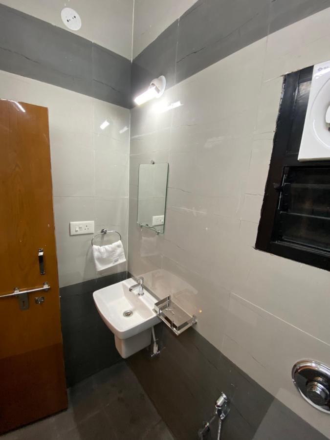 Hotel Erisha Tadoba Mohurli Zewnętrze zdjęcie